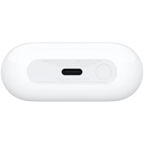SAMSUNG BUDS 3 Pro BT White