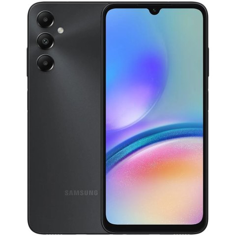 SAMSUNG Galaxy A05s 64GB Black