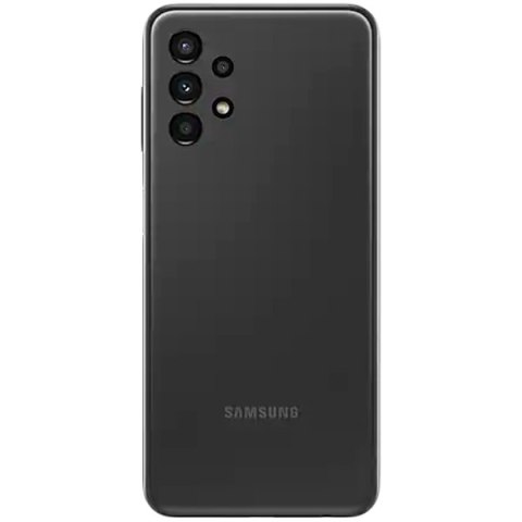 SAMSUNG Galaxy A13 64GB Black