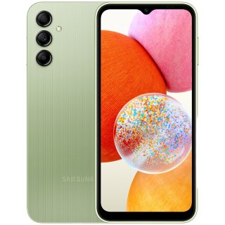 SAMSUNG Galaxy A14 Light Green