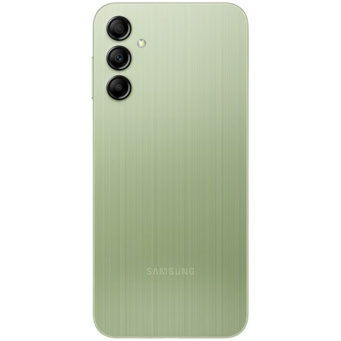 SAMSUNG Galaxy A14 Light Green
