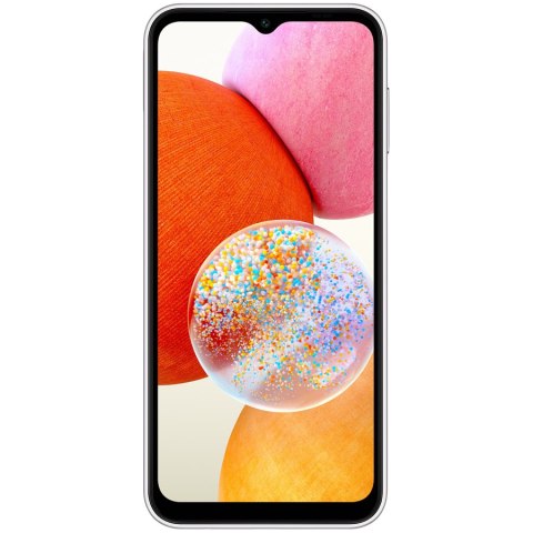 SAMSUNG Galaxy A14 Silver
