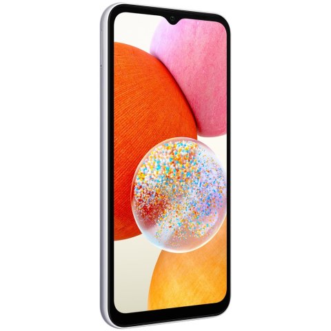 SAMSUNG Galaxy A14 Silver