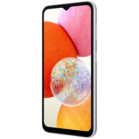 SAMSUNG Galaxy A14 Silver