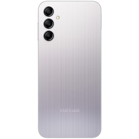 SAMSUNG Galaxy A14 Silver