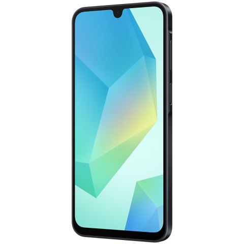 SAMSUNG Galaxy A16 4_128GB Black