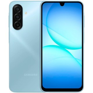 SAMSUNG Galaxy A17 4_128GB Light Blue