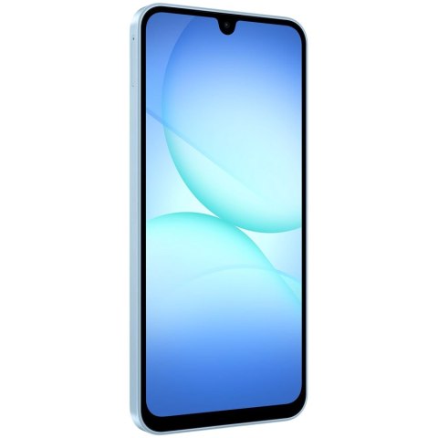 SAMSUNG Galaxy A17 4_128GB Light Blue