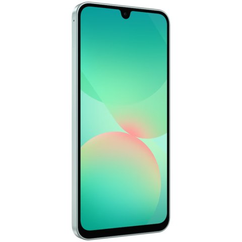 SAMSUNG Galaxy A26 5G 6+128GB Mint