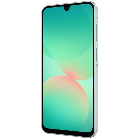 SAMSUNG Galaxy A26 5G 6+128GB Mint