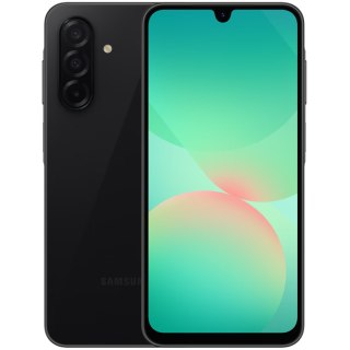 SAMSUNG Galaxy A26 6+128GB Black