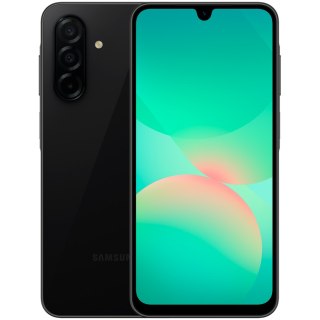 SAMSUNG Galaxy A26 8_256GB Black