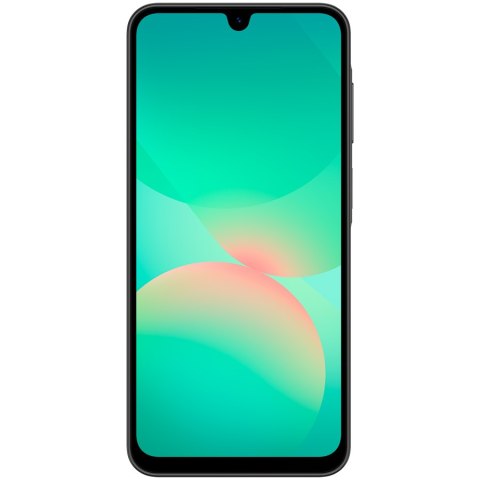 SAMSUNG Galaxy A26 8_256GB Black