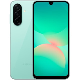 SAMSUNG Galaxy A26 8_256GB Light Green