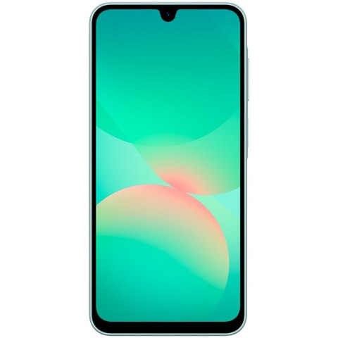 SAMSUNG Galaxy A26 8_256GB Light Green