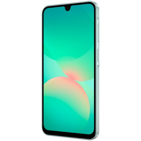 SAMSUNG Galaxy A26 8_256GB Light Green