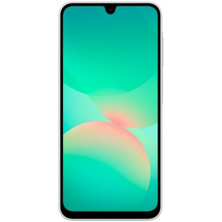 SAMSUNG Galaxy A26 8_256GB White