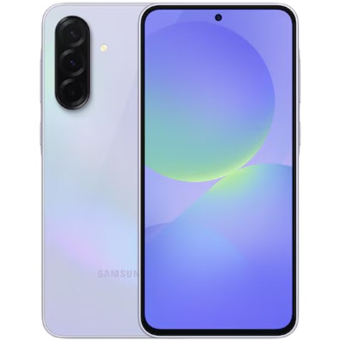 SAMSUNG Galaxy A36 5G 6+128GB Lavender
