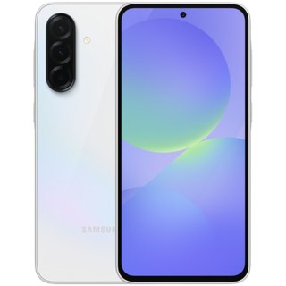 SAMSUNG Galaxy A36 5G White 8+256GB