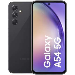 SAMSUNG Galaxy A54 128GB 5G Awesome Graphite