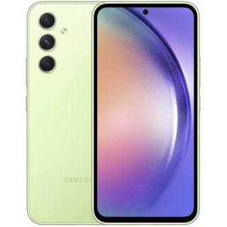 SAMSUNG Galaxy A54 128GB 5G Awesome Lime