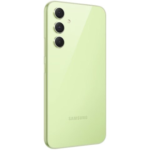 SAMSUNG Galaxy A54 128GB 5G Awesome Lime