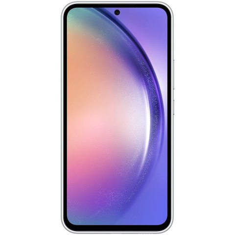 SAMSUNG Galaxy A54 128GB 5G Awesome White