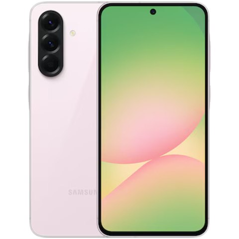 SAMSUNG Galaxy A56 5G 8+128GB Awesome Pink