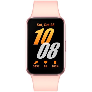 SAMSUNG Galaxy Fit 3 SmartBand Gold