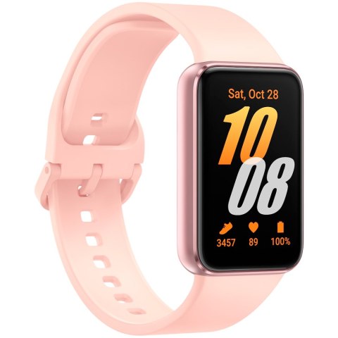 SAMSUNG Galaxy Fit 3 SmartBand Gold