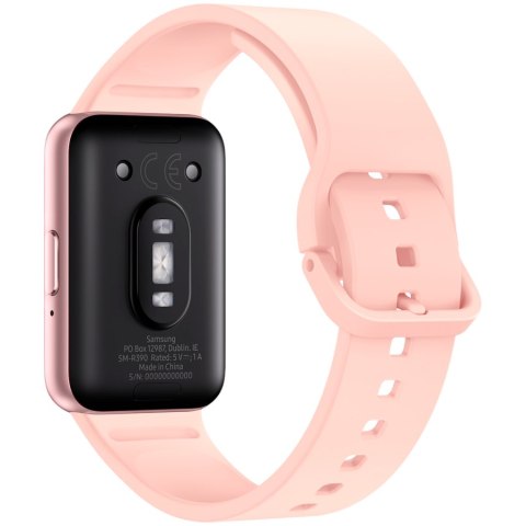 SAMSUNG Galaxy Fit 3 SmartBand Gold