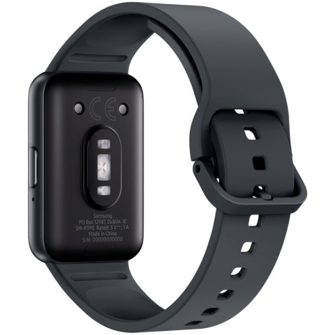 SAMSUNG Galaxy Fit 3 SmartBand Gray