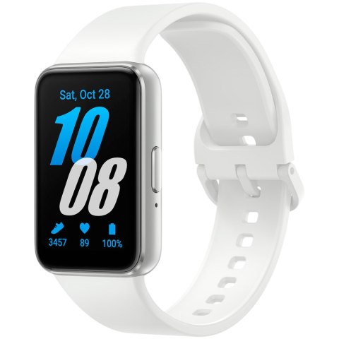 SAMSUNG Galaxy Fit 3 SmartBand Silver