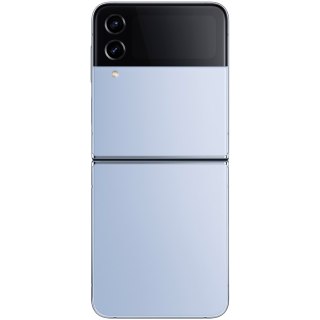 SAMSUNG Galaxy Flip4 5G 128GB Blue