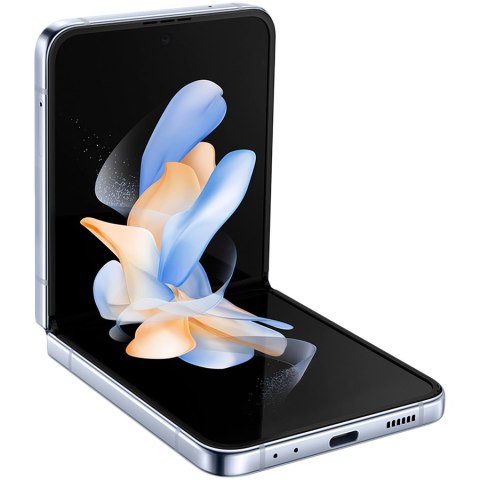 SAMSUNG Galaxy Flip4 5G 128GB Blue
