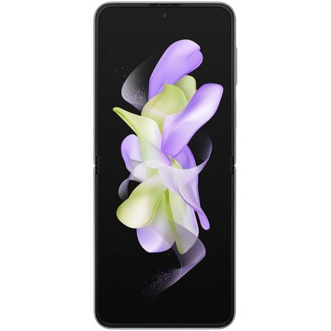 SAMSUNG Galaxy Flip4 5G 128GB Bora Purple