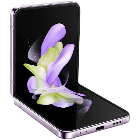 SAMSUNG Galaxy Flip4 5G 128GB Bora Purple