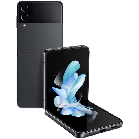SAMSUNG Galaxy Flip4 5G 128GB Graphite