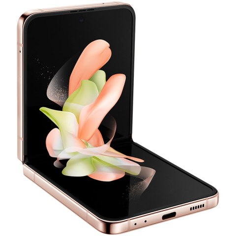 SAMSUNG Galaxy Flip4 5G 128GB Pink Gold