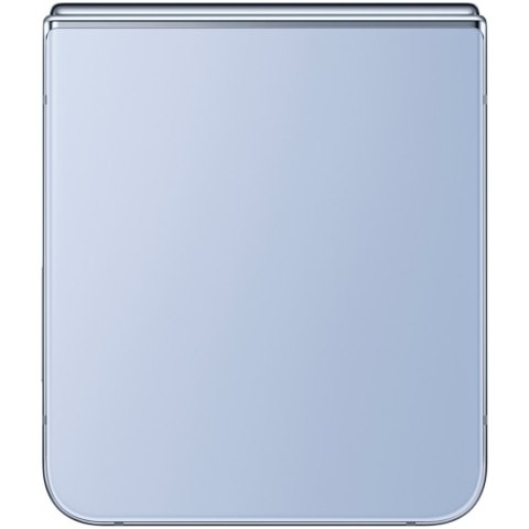 SAMSUNG Galaxy Flip4 8GB_256GB Light Blue Galaxy Z Flip4