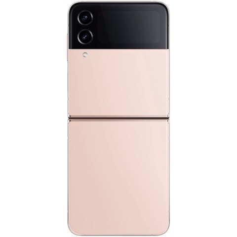 SAMSUNG Galaxy Flip4 8GB_512GB Gold Galaxy Z Flip4