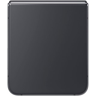 SAMSUNG Galaxy Flip4 8GB_512GB Gray Galaxy Z Flip4