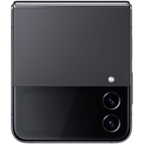 SAMSUNG Galaxy Flip4 8GB_512GB Gray Galaxy Z Flip4
