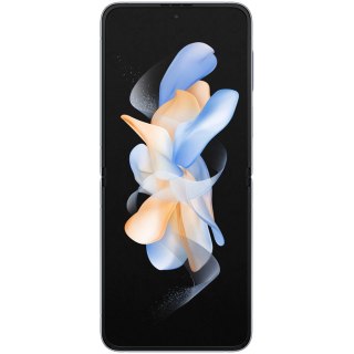 SAMSUNG Galaxy Flip4 8GB_512GB Light Blue Galaxy Z Flip4