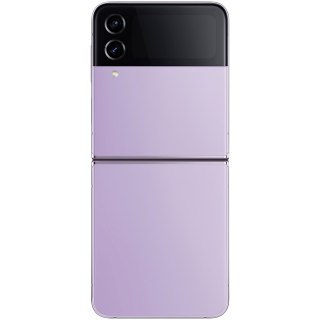 SAMSUNG Galaxy Flip4 8GB_512GB PURPLE Galaxy Z Flip4