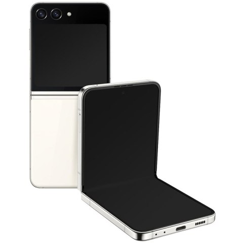SAMSUNG Galaxy Flip5 8GB_256GB Beige Galaxy Z Flip5