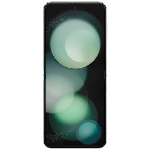 SAMSUNG Galaxy Flip5 8GB_256GB Light Green Galaxy Z Flip5