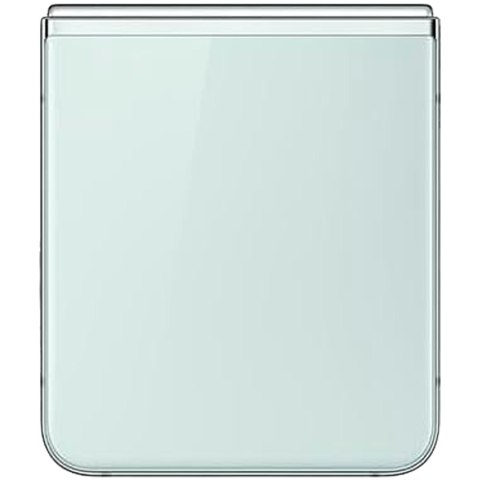 SAMSUNG Galaxy Flip5 8GB_256GB Light Green Galaxy Z Flip5