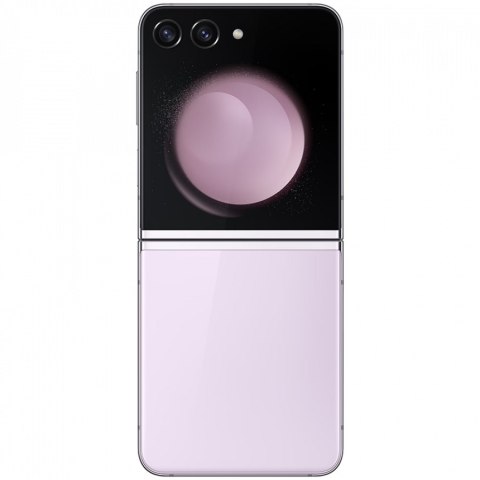SAMSUNG Galaxy Flip5 8GB_256GB Light Pink Galaxy Z Flip5
