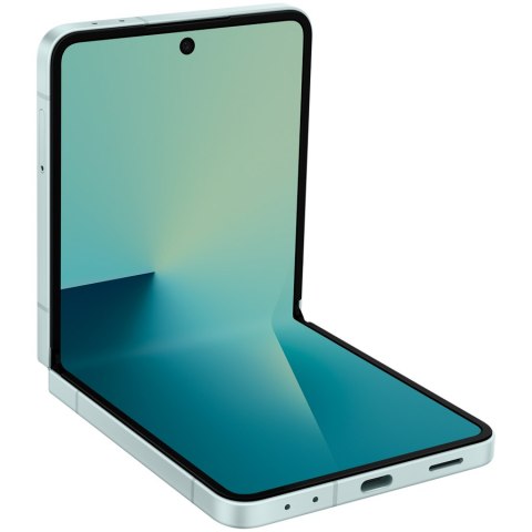 SAMSUNG Galaxy Flip7 12GB_256GB Mint Flip 7